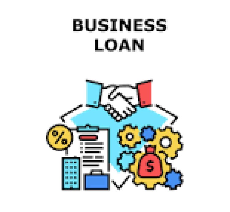 Business Loan