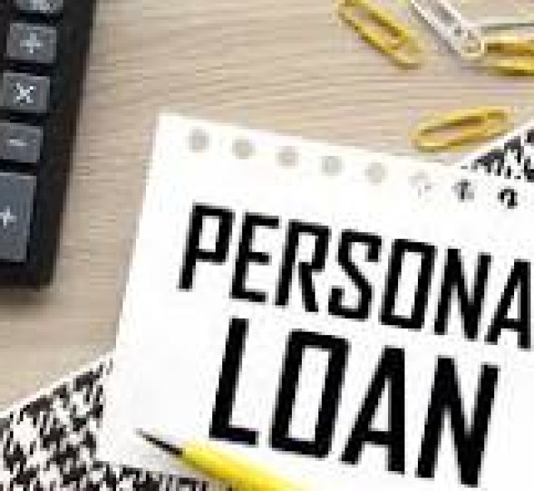 Personal Loan