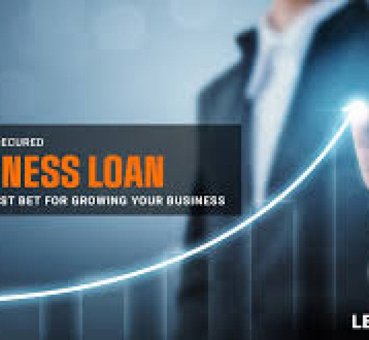 Business Loan