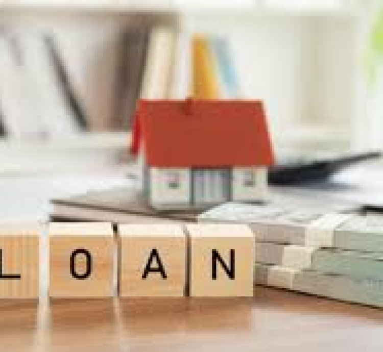 Home Loan