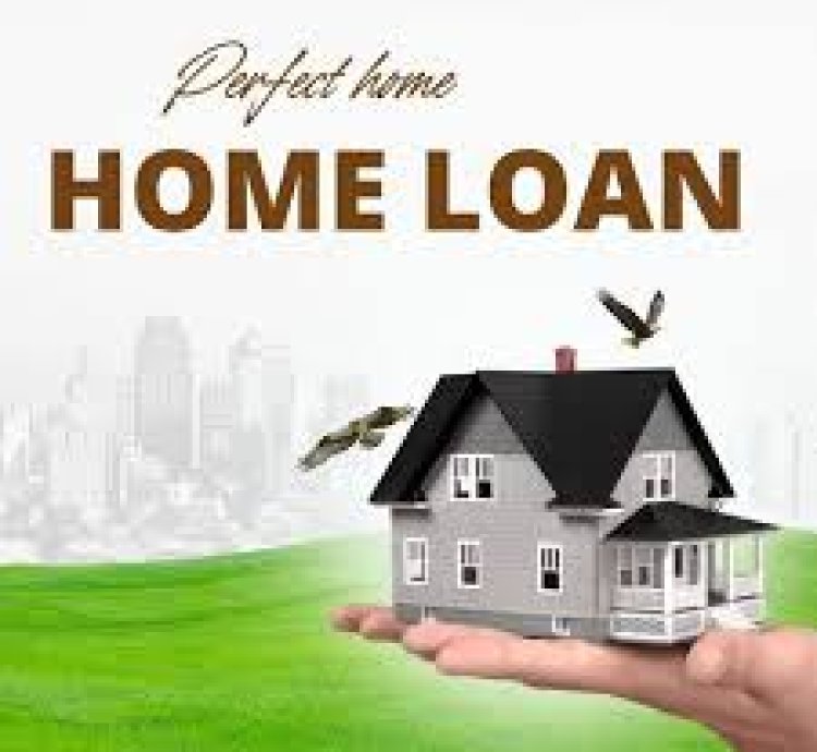 Home Loan