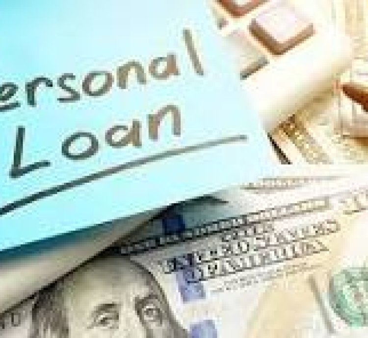 Personal Loan