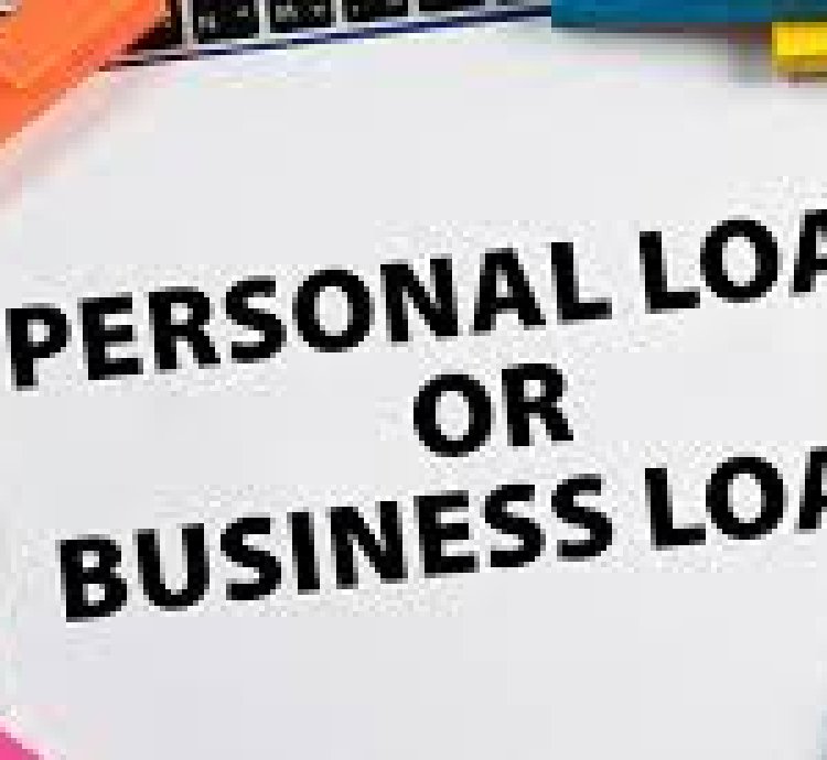 Business Loans