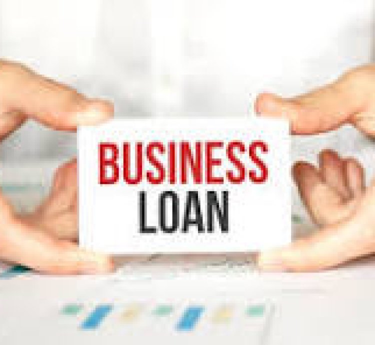 Business Loan