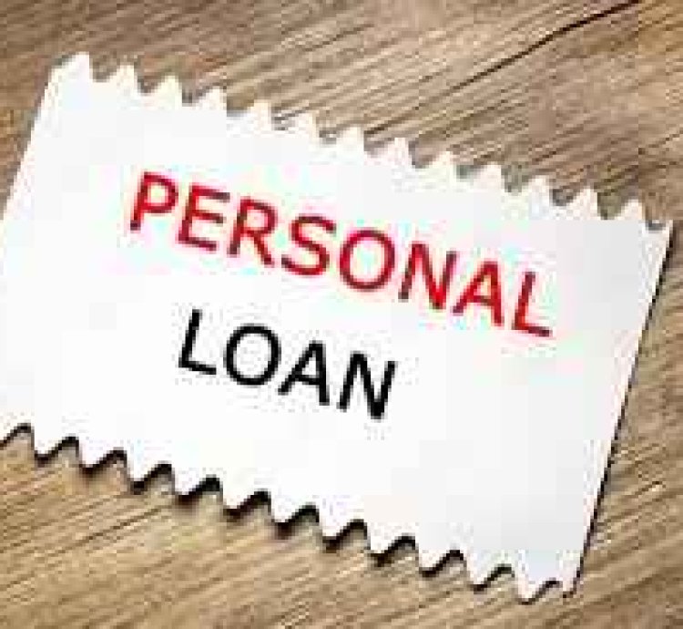 Personal Loan