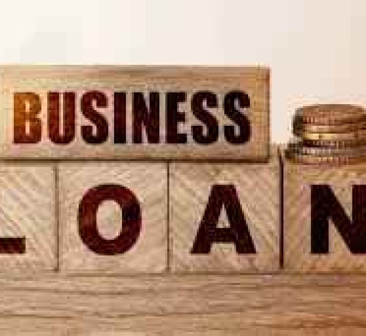 Business Loan