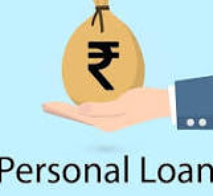 personal loan