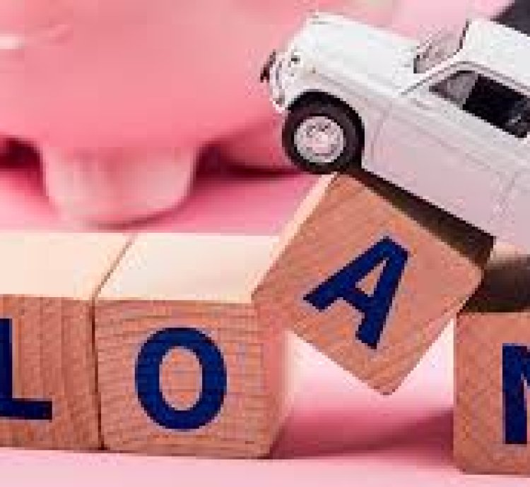 Car Loan