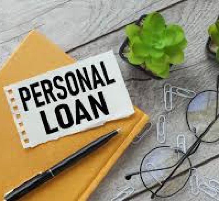personal Loan