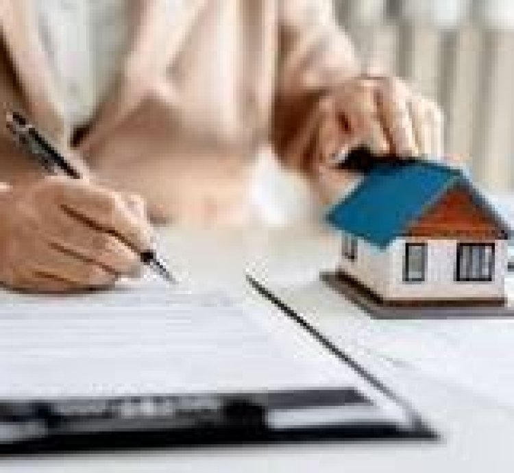 home loan