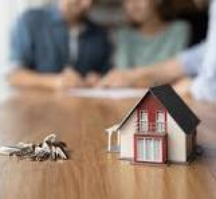 home loan