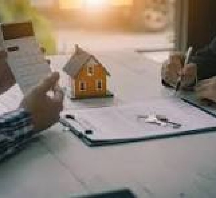Home Loan