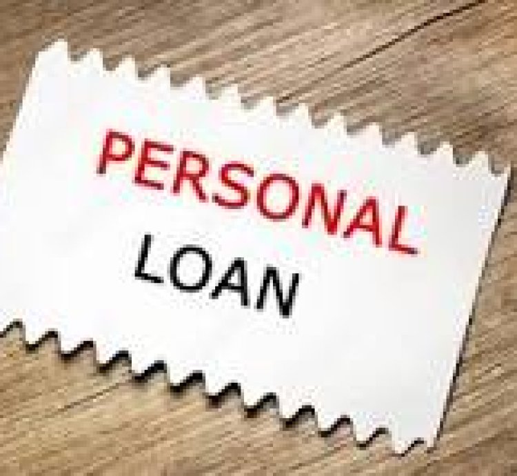 Personal Loan