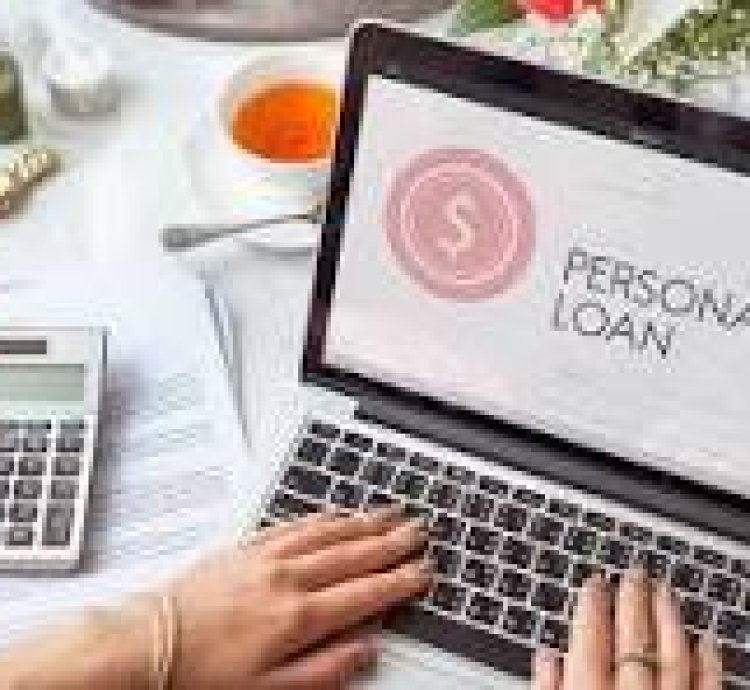 Personal Loan