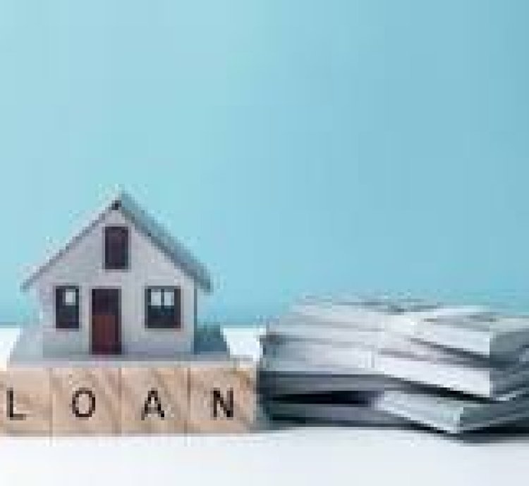 home loan