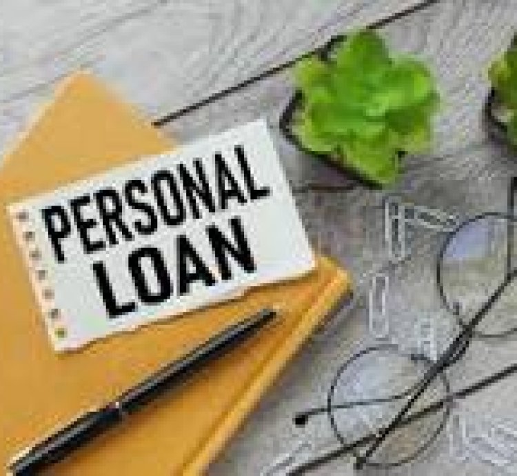 Personal Loan