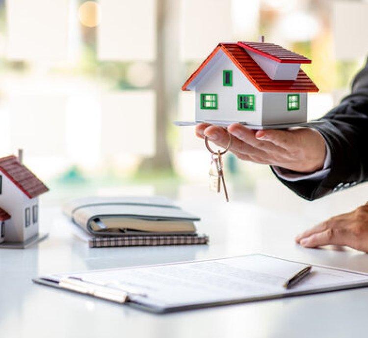 Easy first time Home Loan | Home loans for first-timers