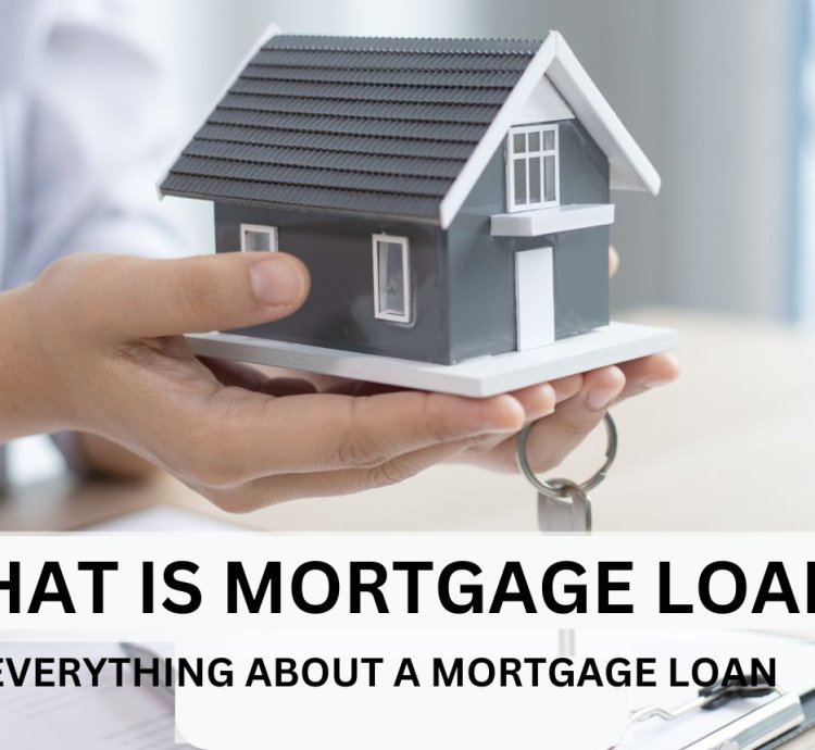 Loan Against Property | Apply Mortgage Loan Interest Rates