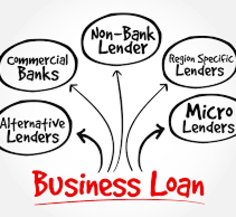Business Loans