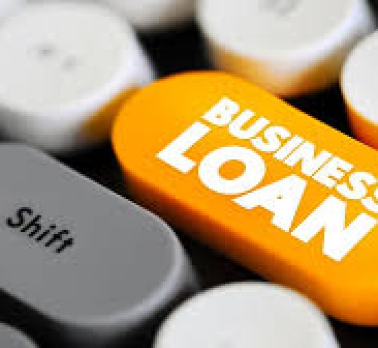 Business Loans