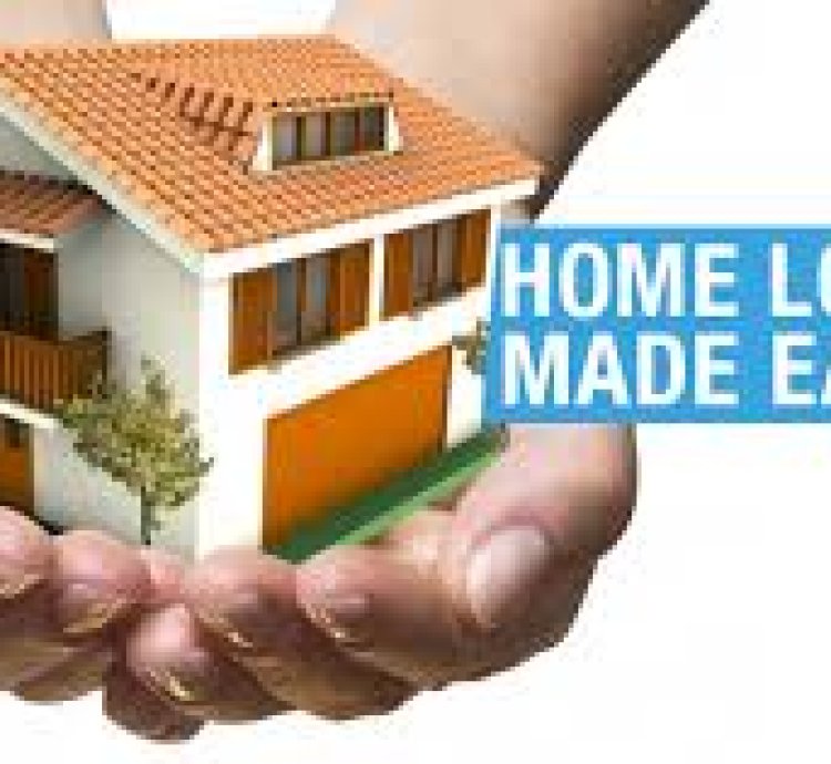 Home Loan