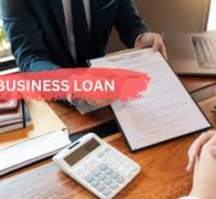 Business Loans