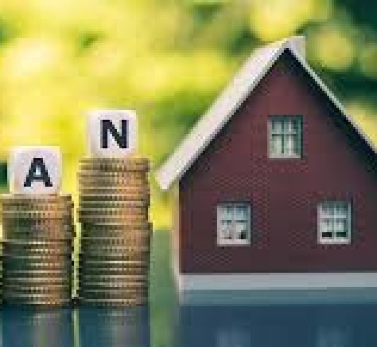 Home Loan