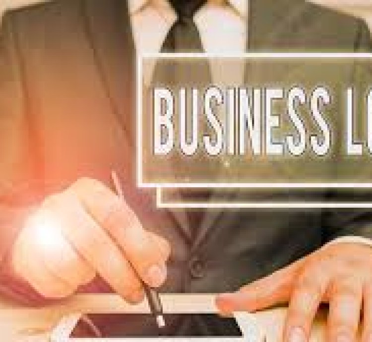 Business Loans