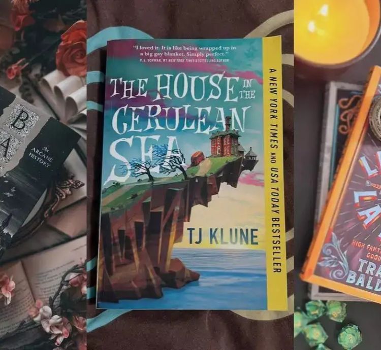 Books