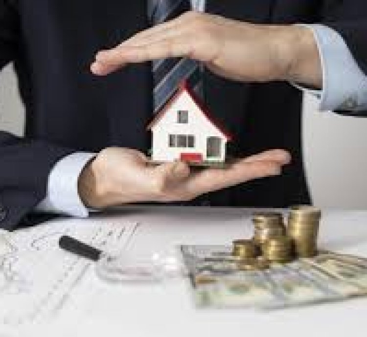 Home Loan