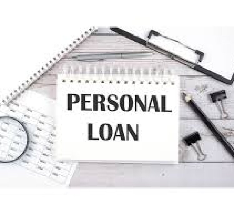 Personal Loan
