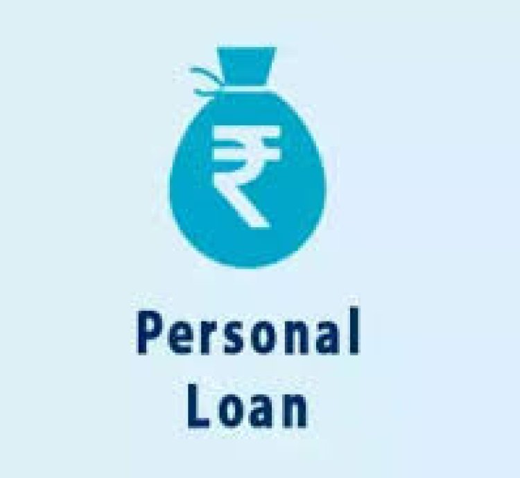 Personal Loan