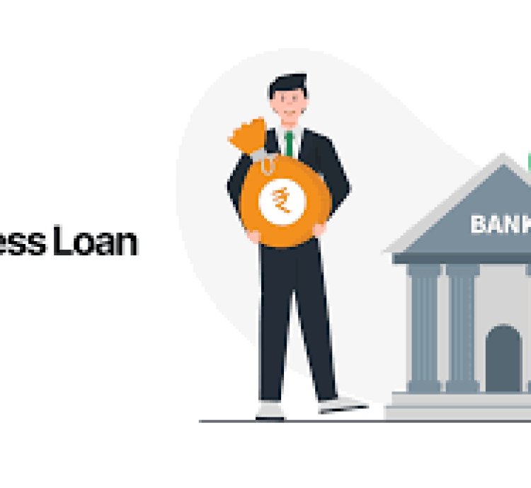 Business Loan