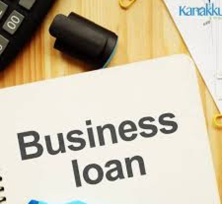 Business Loan