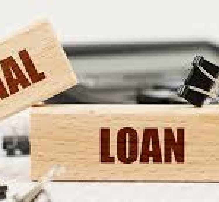 Personal Loan