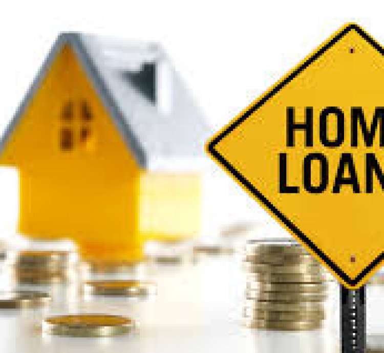 Home Loan
