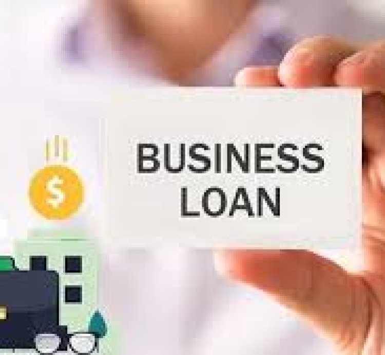 Business Loan