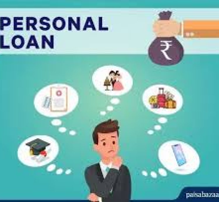 Personal Loan