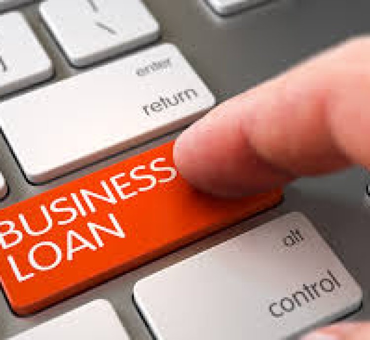 Business Loans