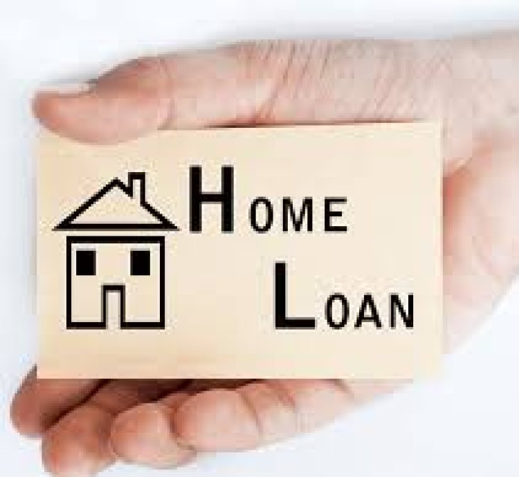 Home Loan