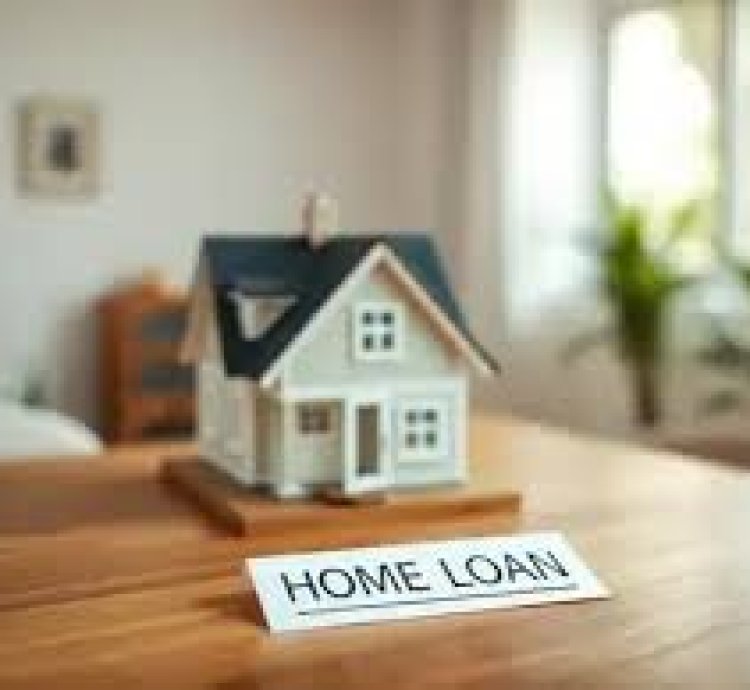 Home Loan