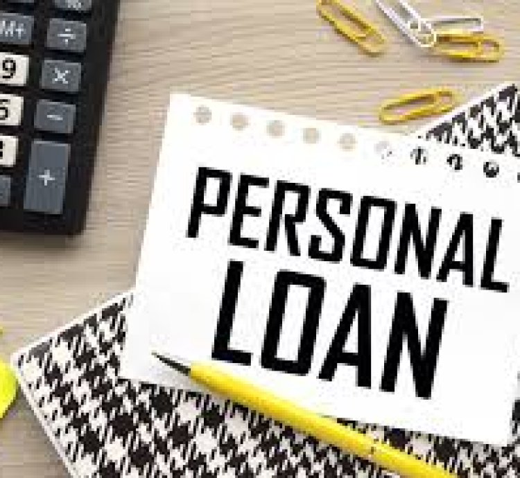 Personal Loan