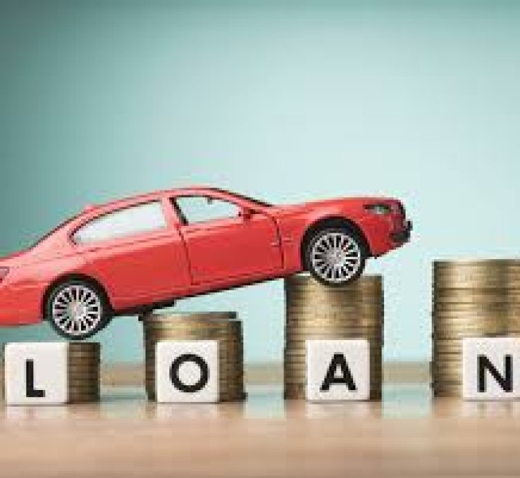 Car Loan