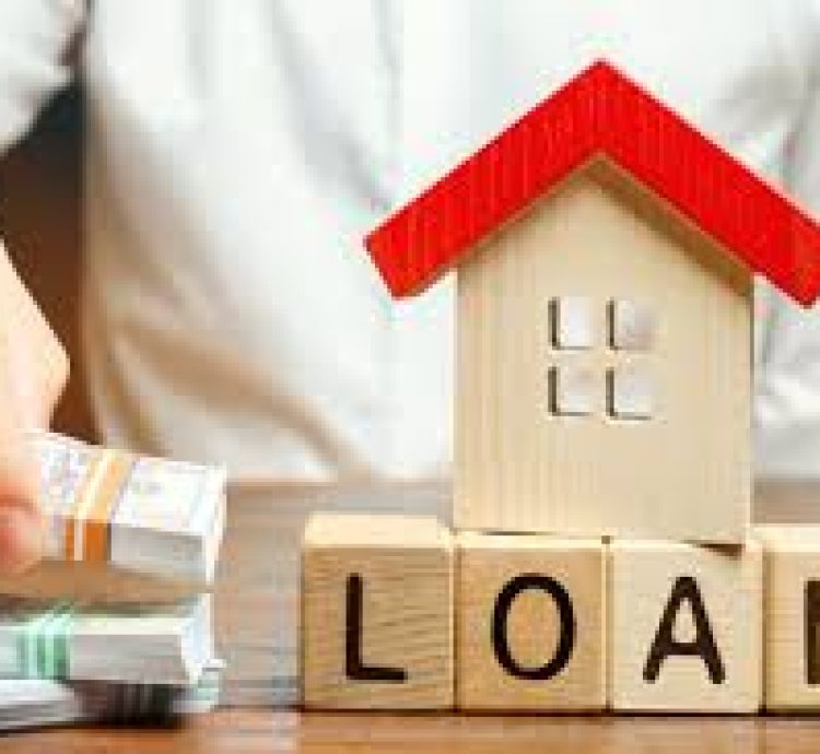 Home Loan