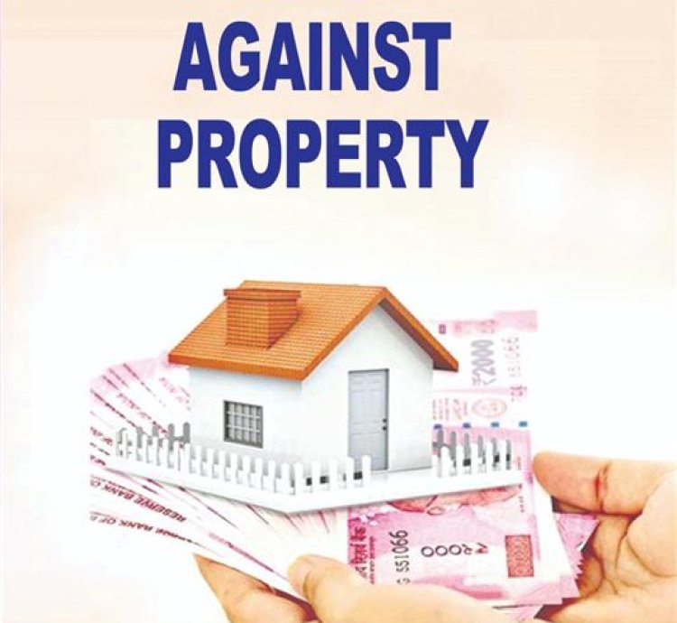 Loan Against Property