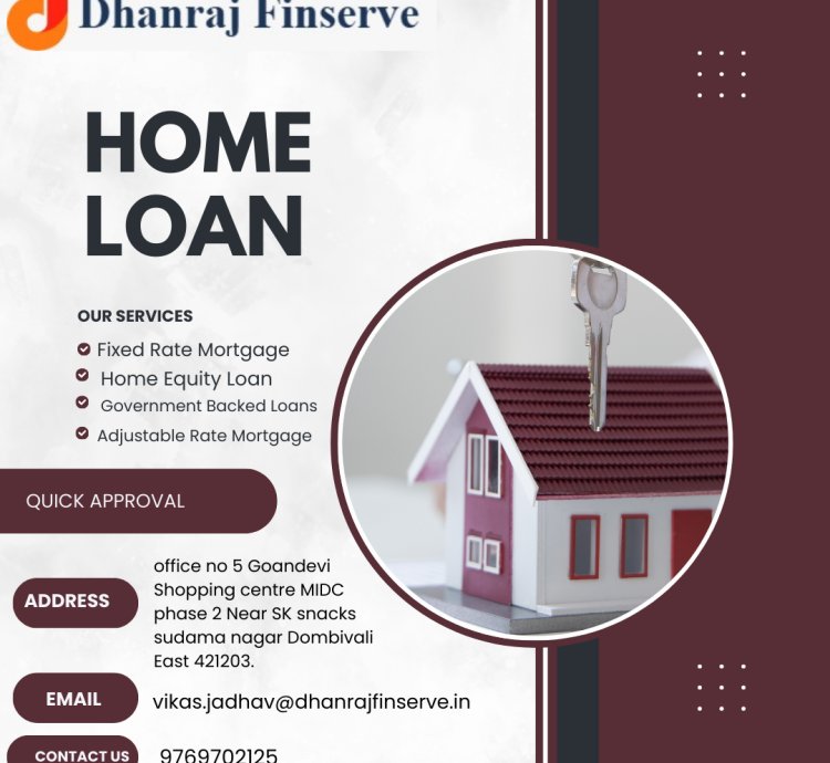 Home Loan