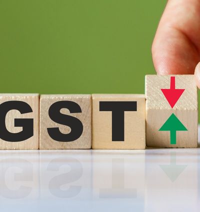 GST Return