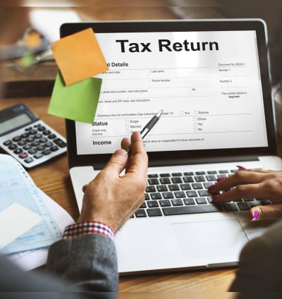 Income Tax Return