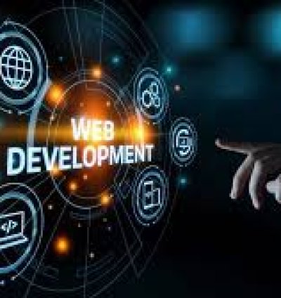 Web Development