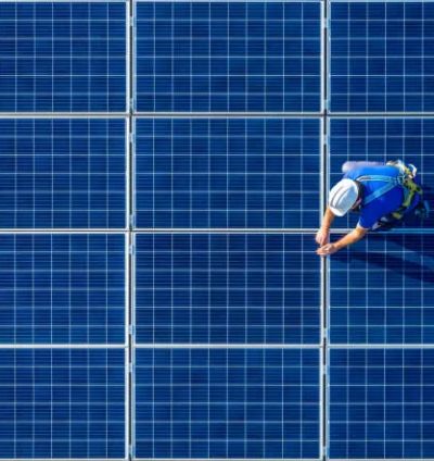 Solar Panel